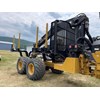 2022 Tigercat 1055C Forwarder